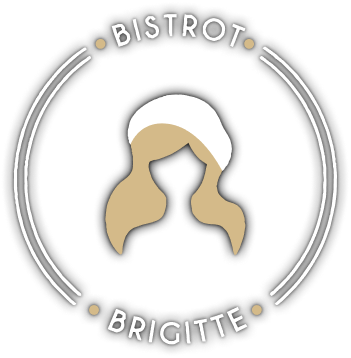 Logo Bistrot Brigitte